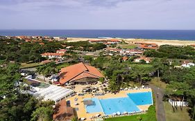 Belambra Clubs Seignosse - Residence Estagnots Mer